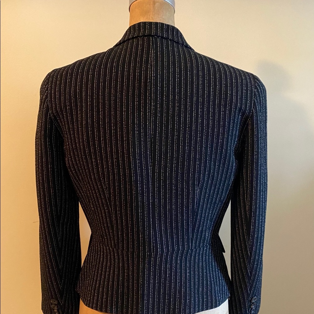 Emanuel Ungaro Jacket - Picture 2 of 6